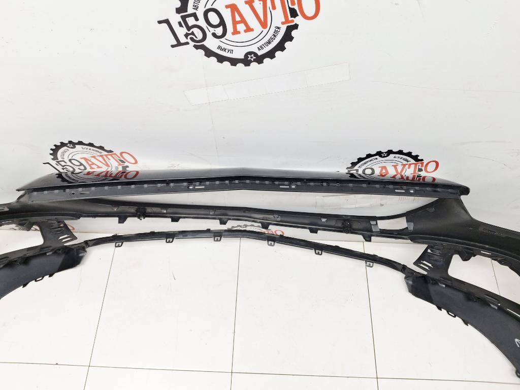 Бампер передний, 33300 рублей, Пермь