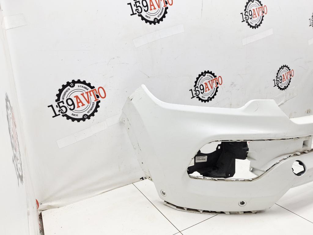 Бампер передний, 36000 рублей, Пермь