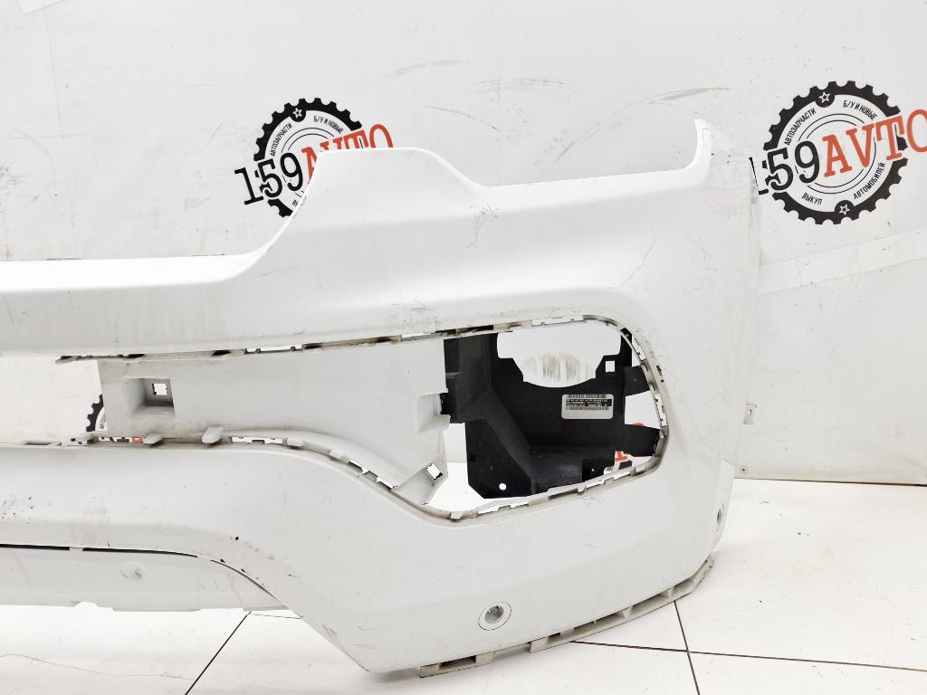 Бампер передний, 36000 рублей, Пермь