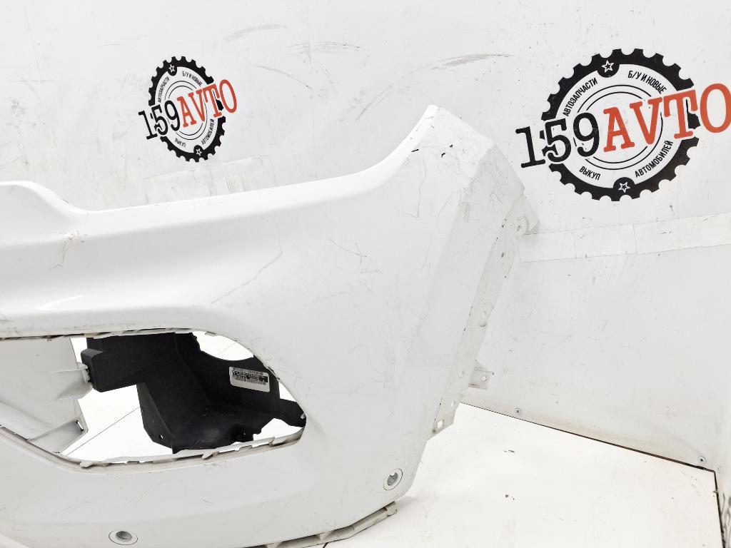 Бампер передний, 36000 рублей, Пермь