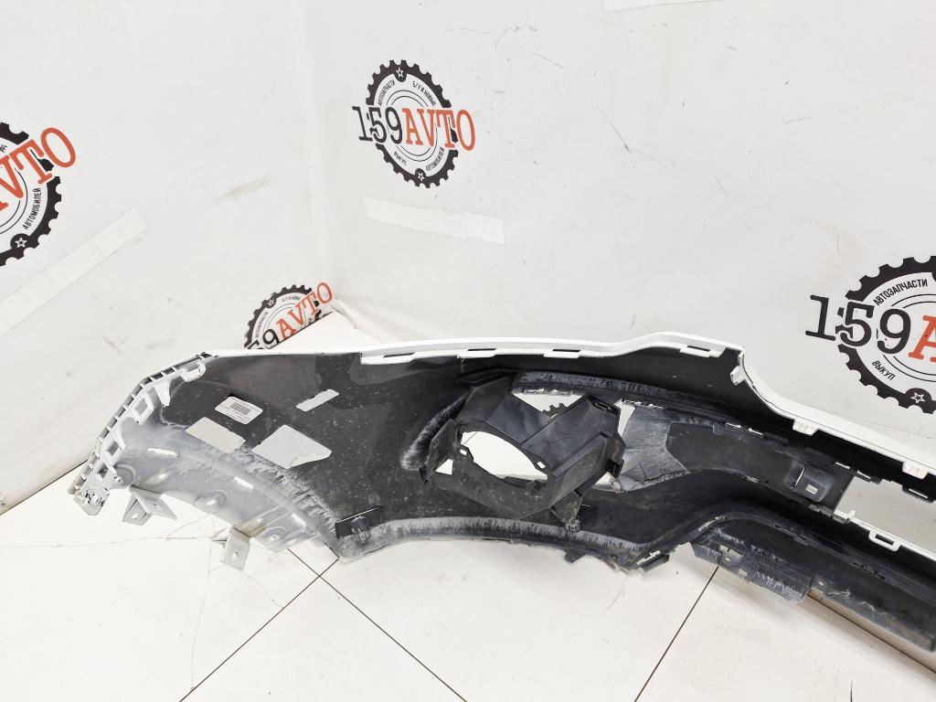 Бампер передний, 36000 рублей, Пермь