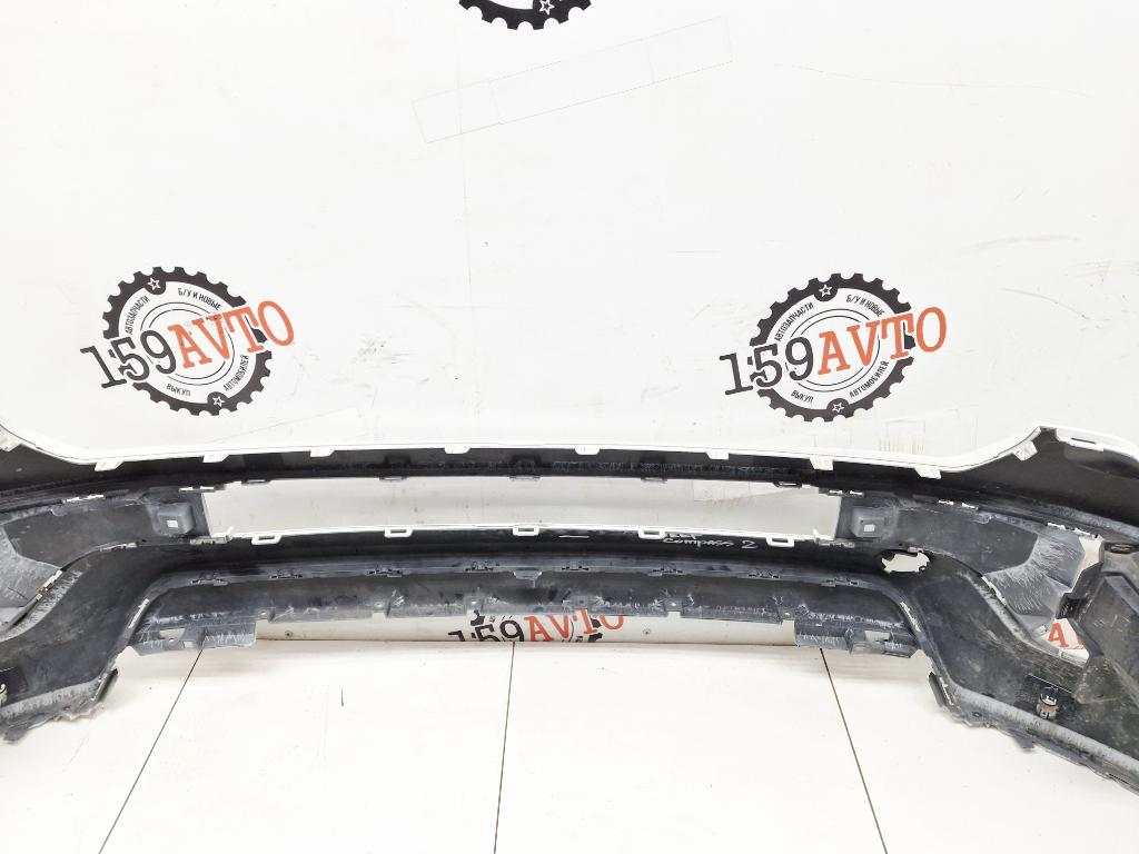 Бампер передний, 36000 рублей, Пермь