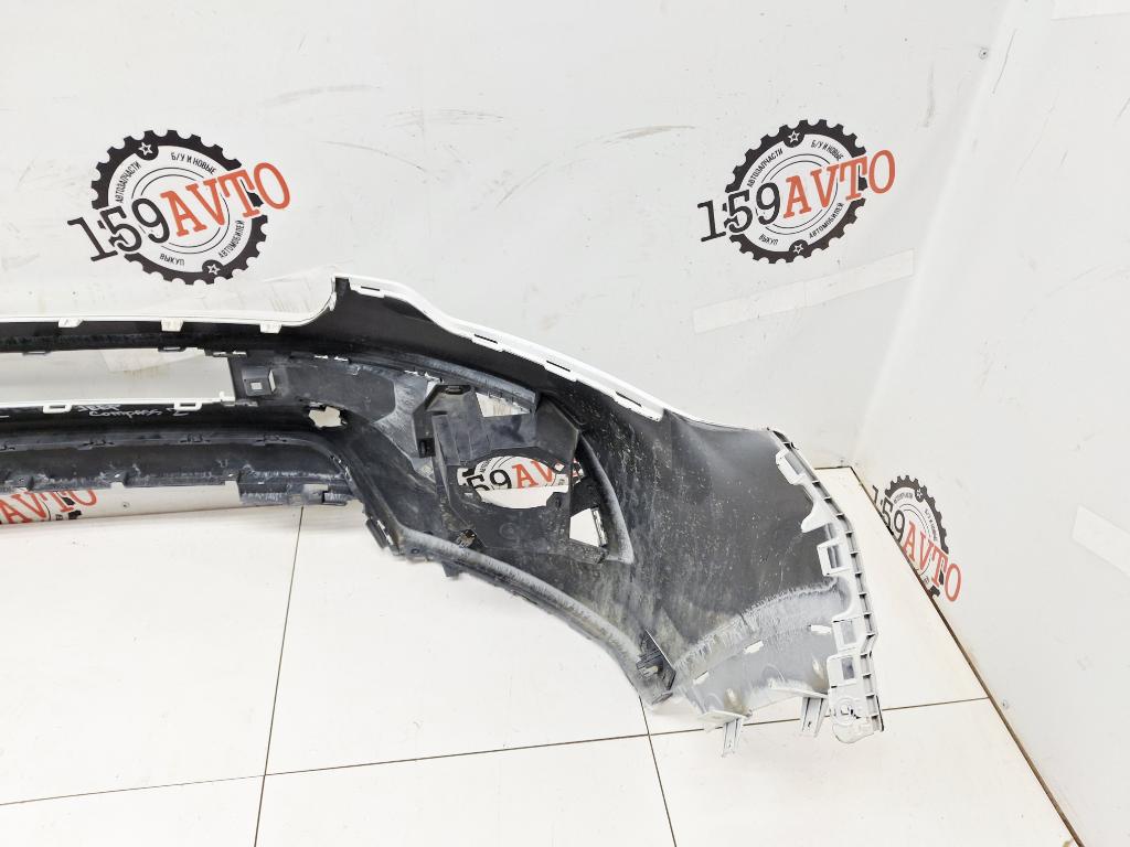 Бампер передний, 36000 рублей, Пермь