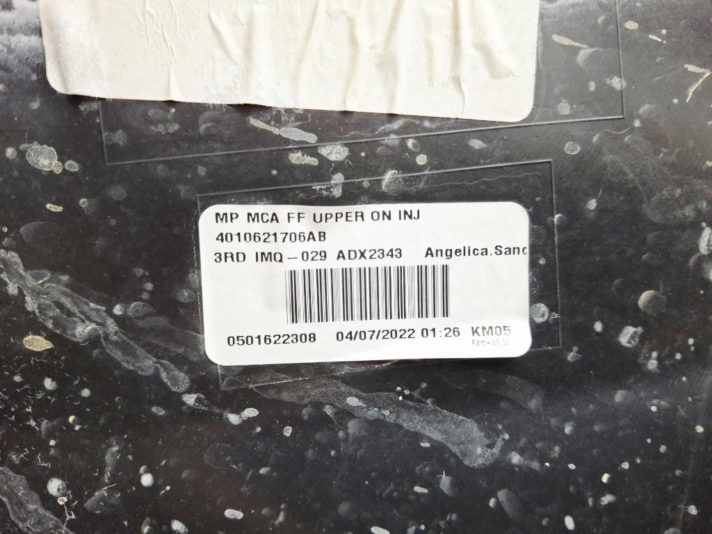 Бампер передний, 36000 рублей, Пермь