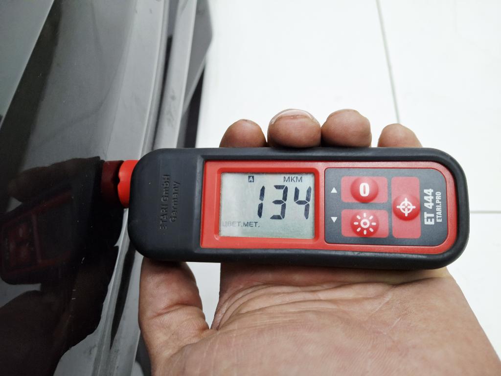 Дверь багажника нижняя, 31500 рублей, Пермь