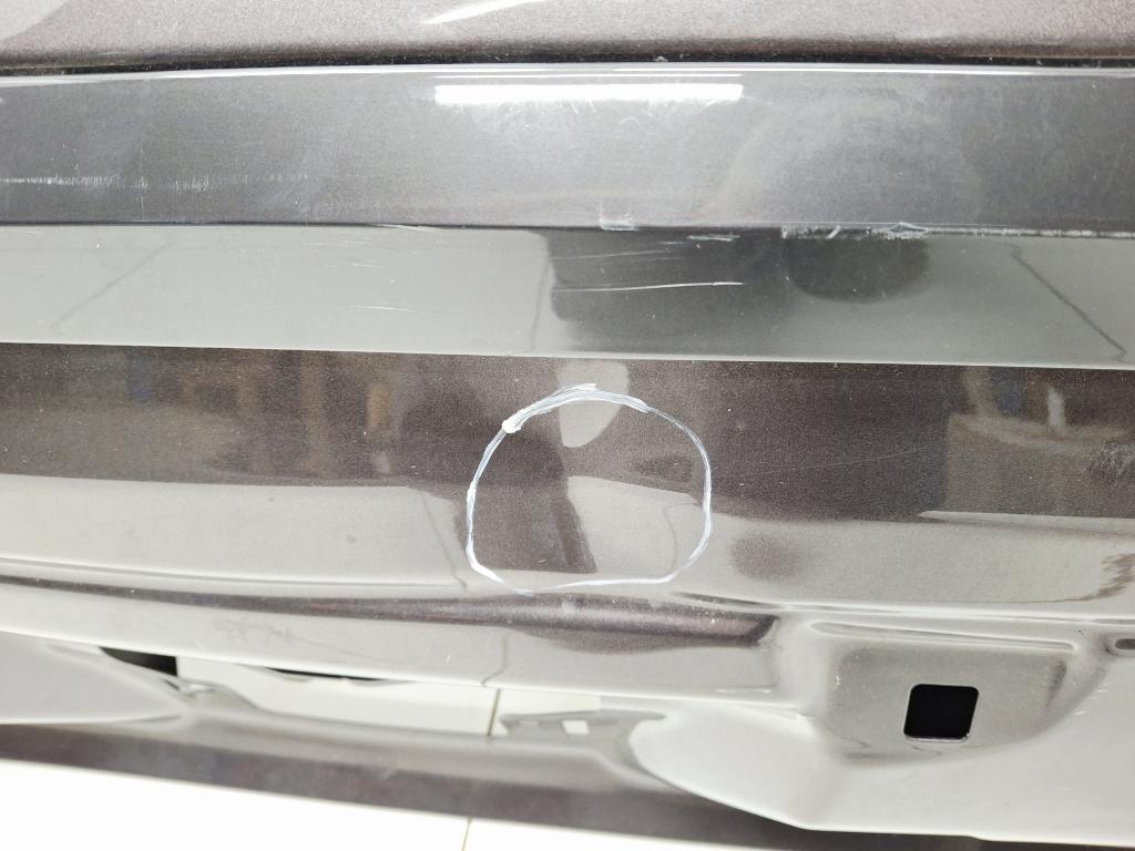 Дверь багажника нижняя, 31500 рублей, Пермь