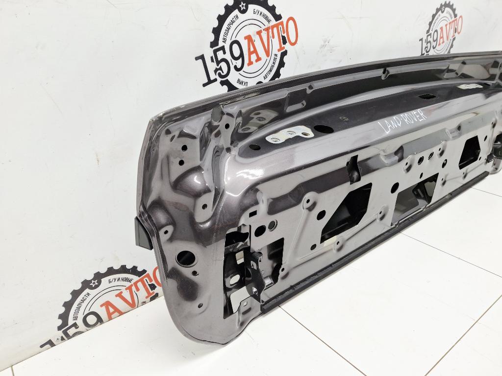 Дверь багажника нижняя, 31500 рублей, Пермь