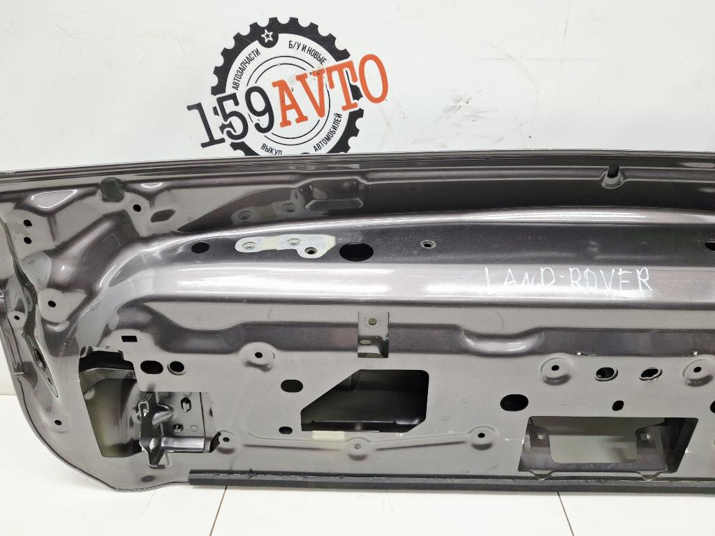 Дверь багажника нижняя, 31500 рублей, Пермь