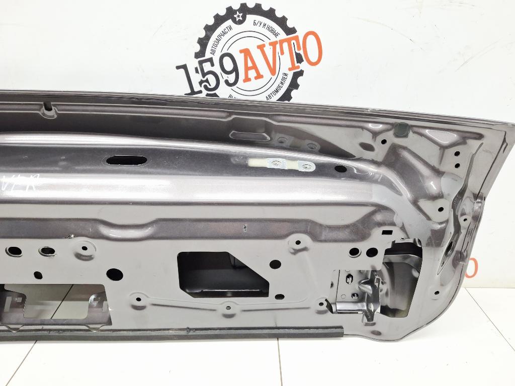 Дверь багажника нижняя, 31500 рублей, Пермь