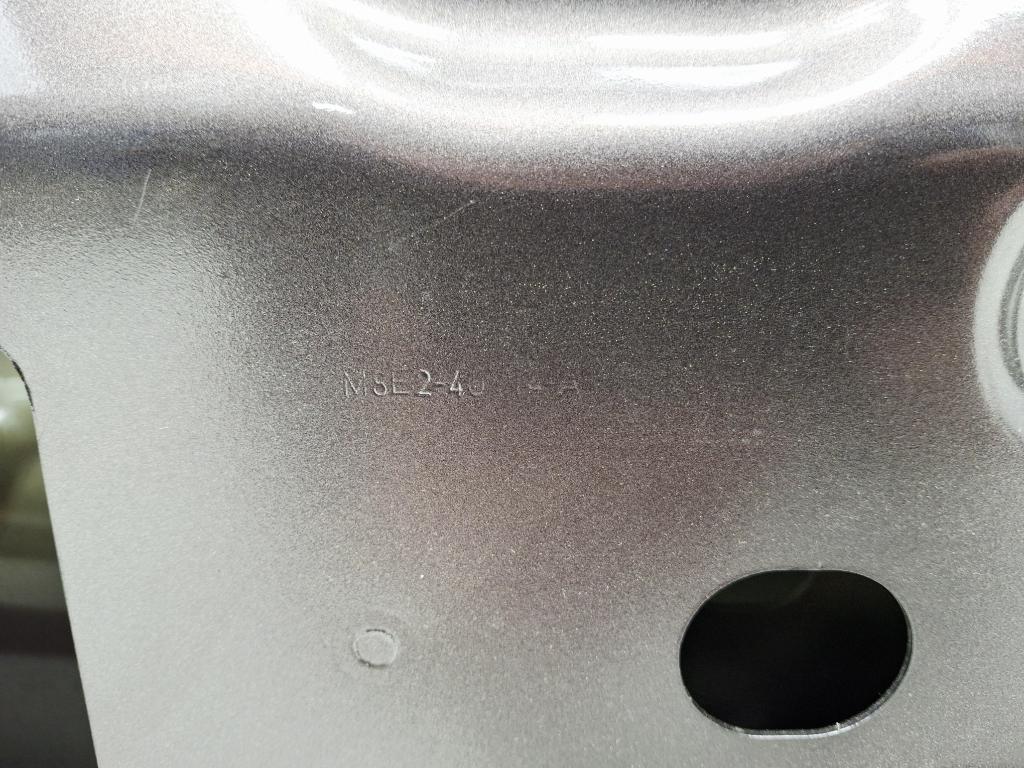 Дверь багажника нижняя, 31500 рублей, Пермь