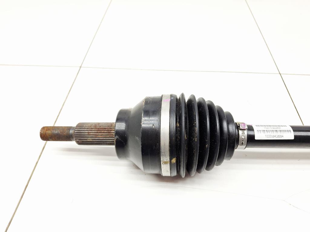 Полуось передняя правая, 45000 рублей, Пермь