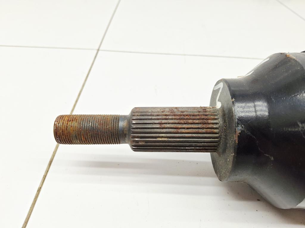 Полуось передняя правая, 45000 рублей, Пермь