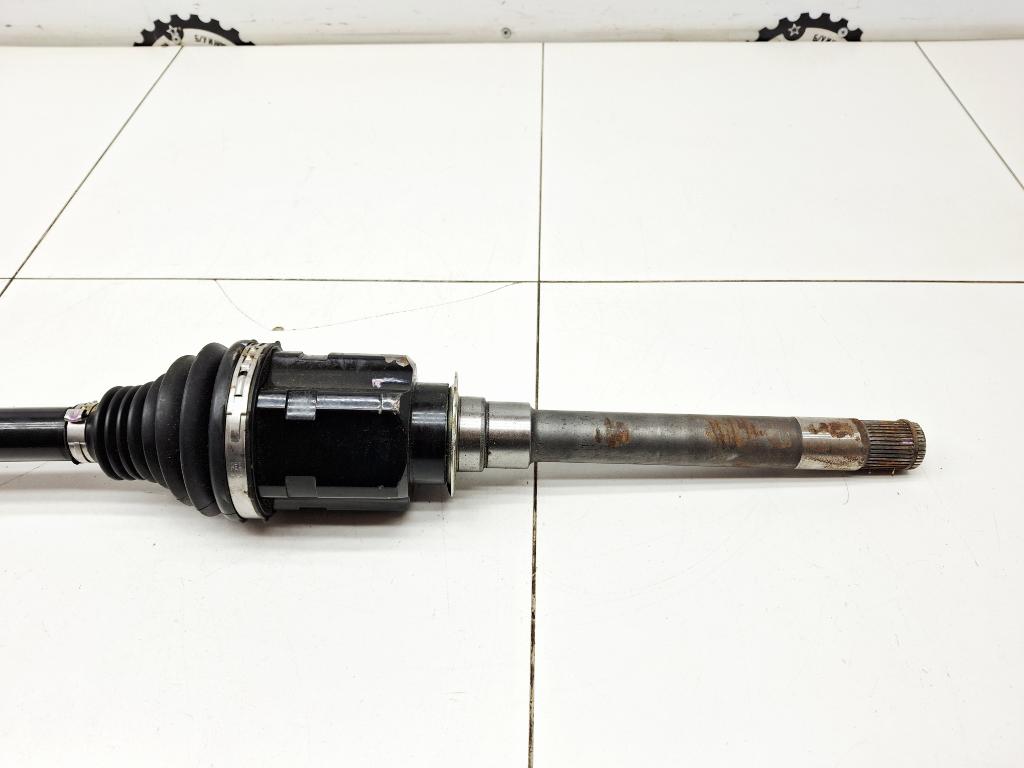 Полуось передняя правая, 45000 рублей, Пермь