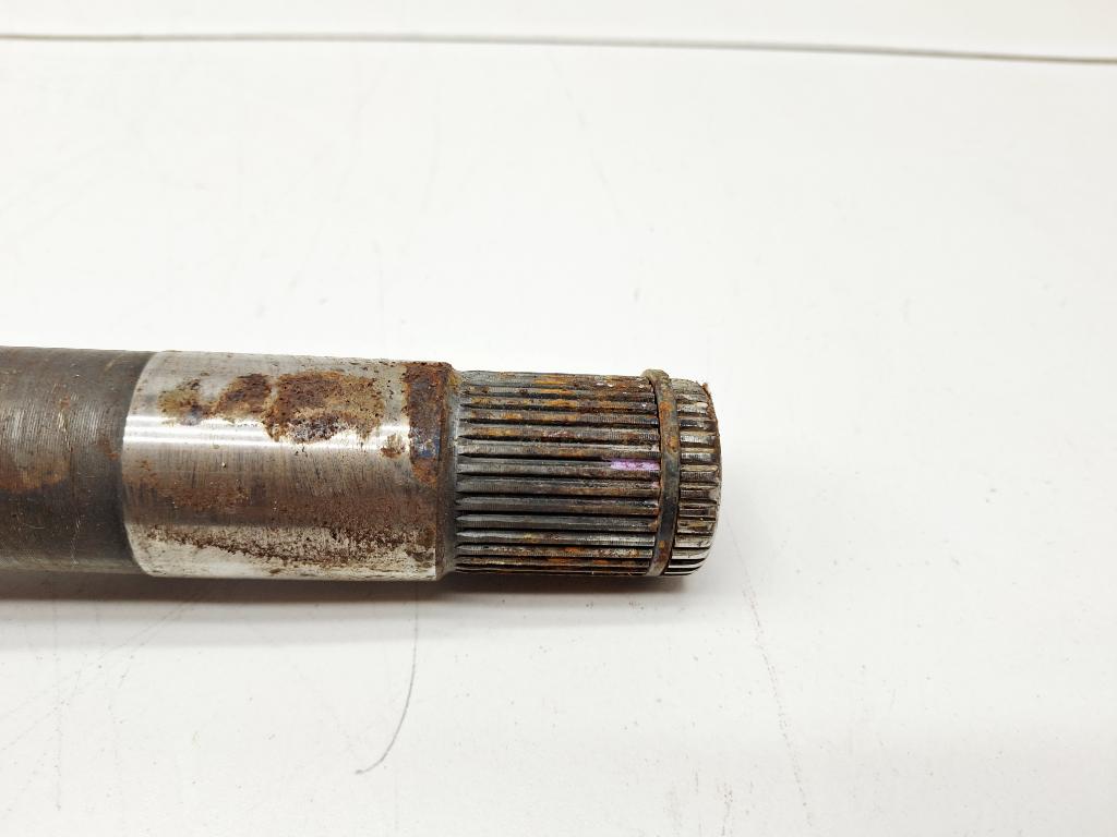 Полуось передняя правая, 45000 рублей, Пермь