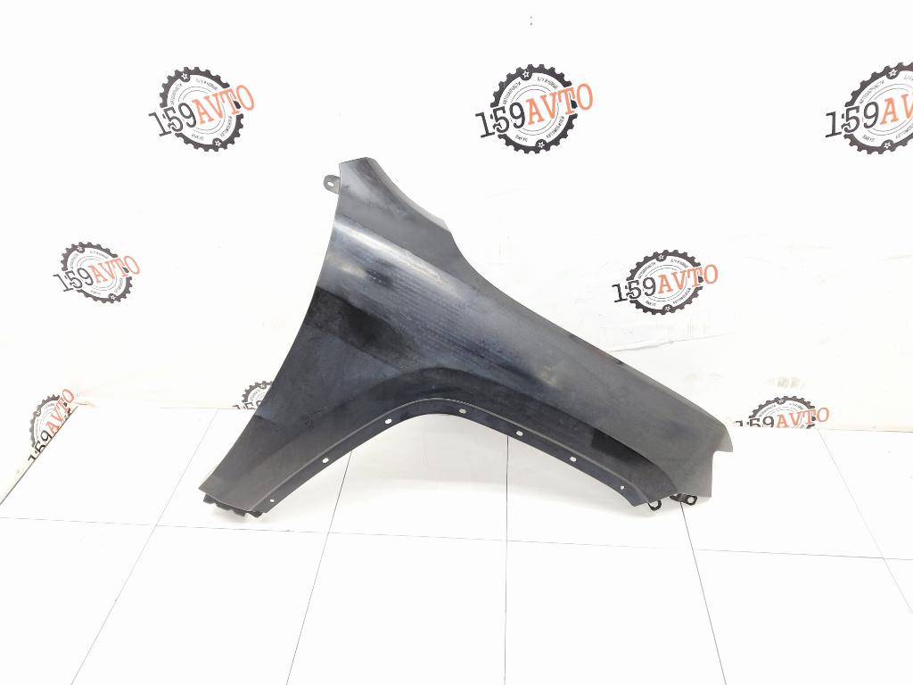 Крыло переднее правое, 54000 рублей, Пермь