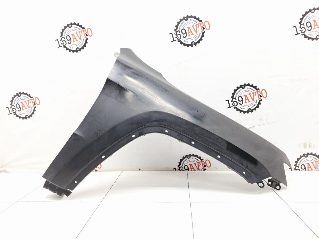 Крыло переднее правое, 54000 рублей, Пермь