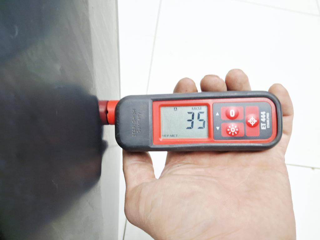 Крыло переднее правое, 54000 рублей, Пермь