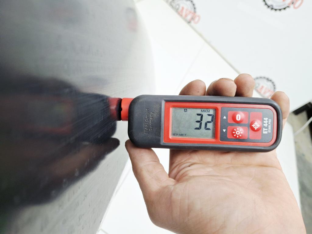 Крыло переднее правое, 54000 рублей, Пермь