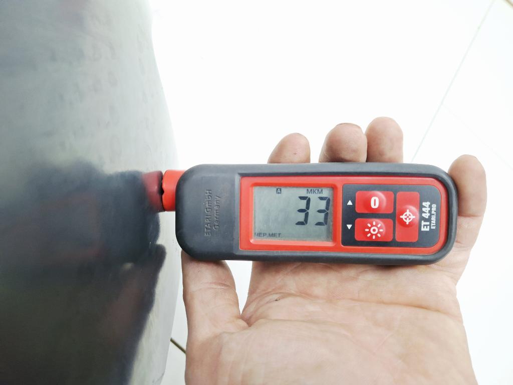 Крыло переднее правое, 54000 рублей, Пермь