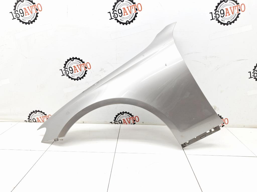 Крыло переднее левое, 36000 рублей, Пермь