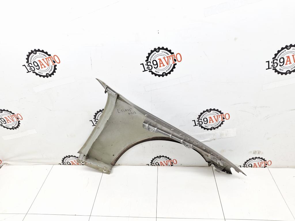 Крыло переднее левое, 36000 рублей, Пермь