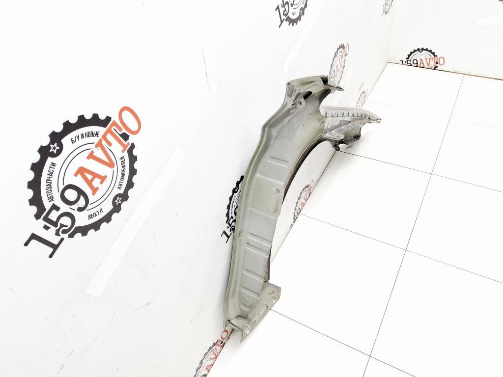 Крыло переднее левое, 36000 рублей, Пермь