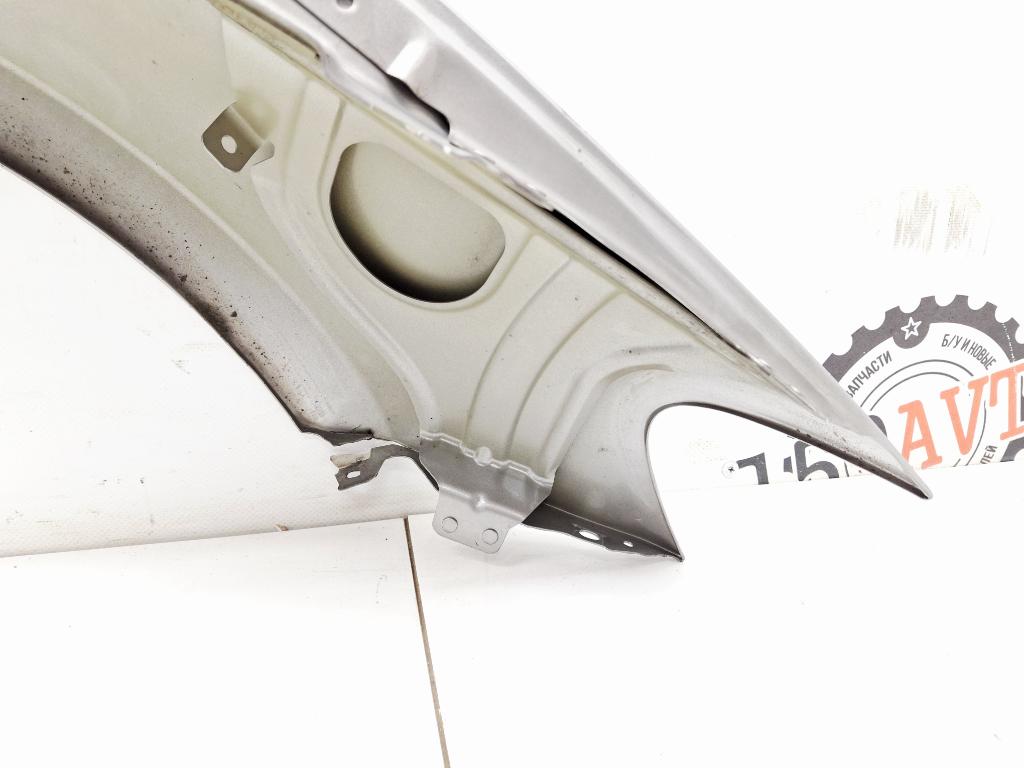 Крыло переднее левое, 36000 рублей, Пермь