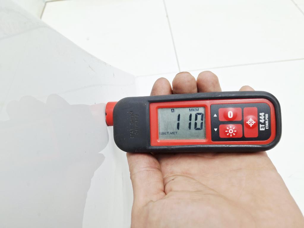 Крыло переднее левое, 45000 рублей, Пермь