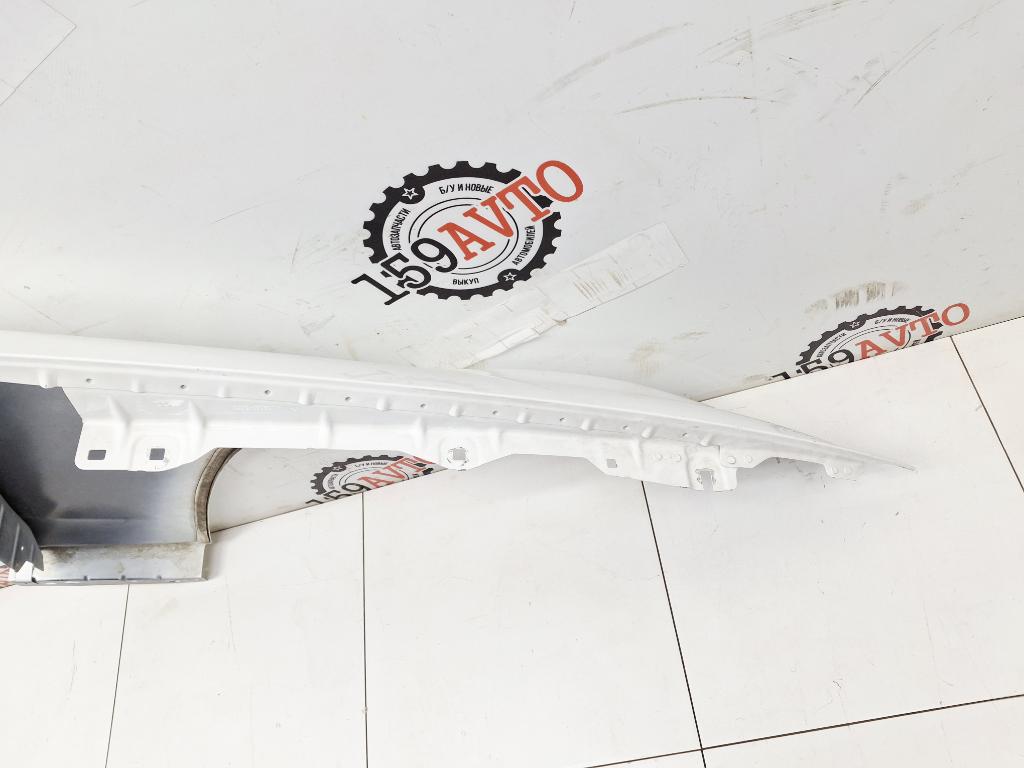 Крыло переднее левое, 45000 рублей, Пермь