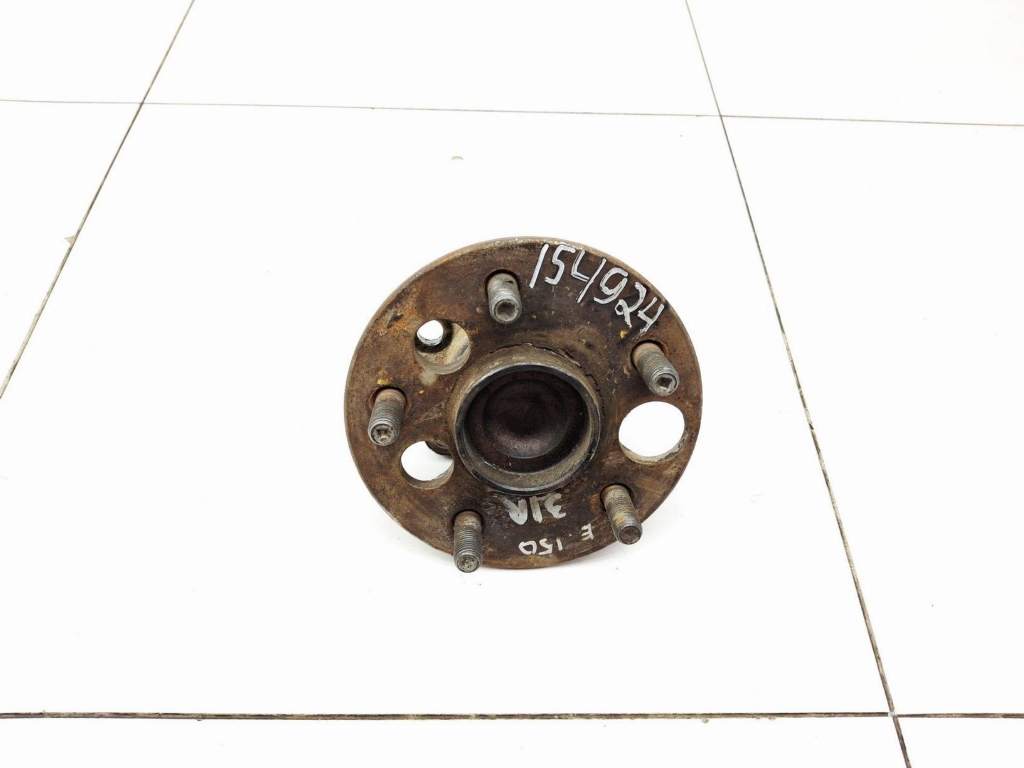 Ступица задняя, 3000 рублей, Пермь