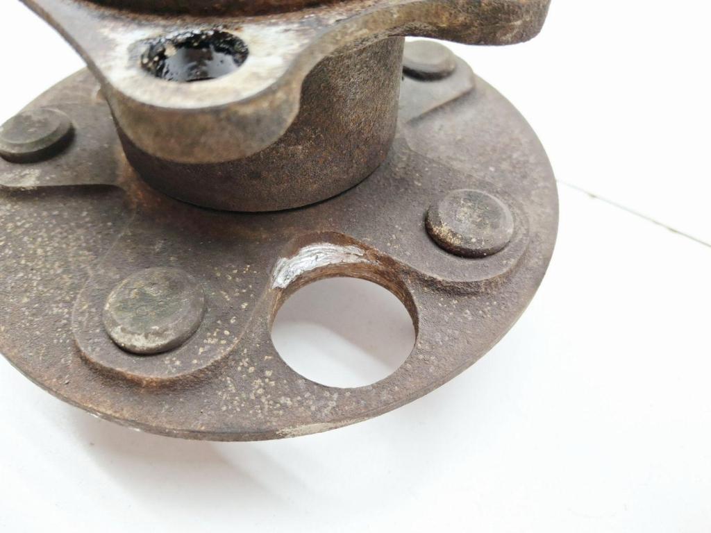 Ступица задняя, 3000 рублей, Пермь