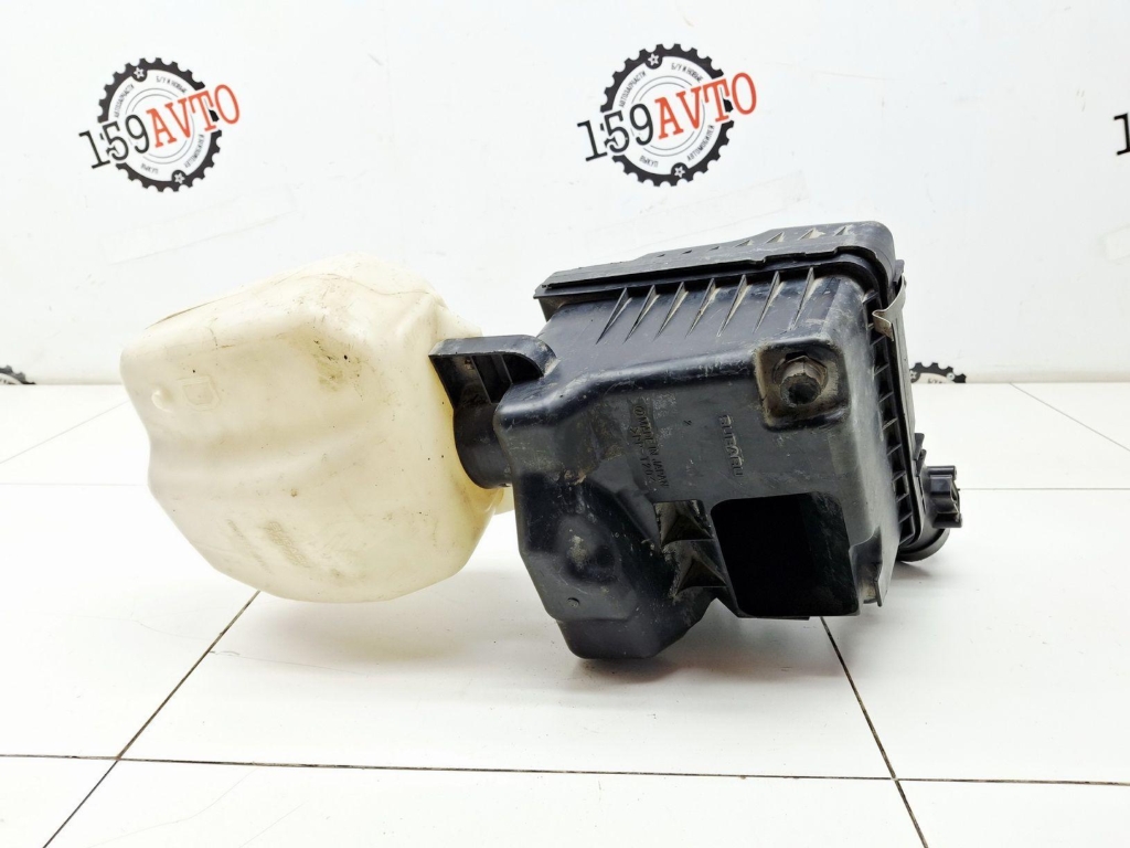 Корпус воздушного фильтра, 3000 рублей, Пермь