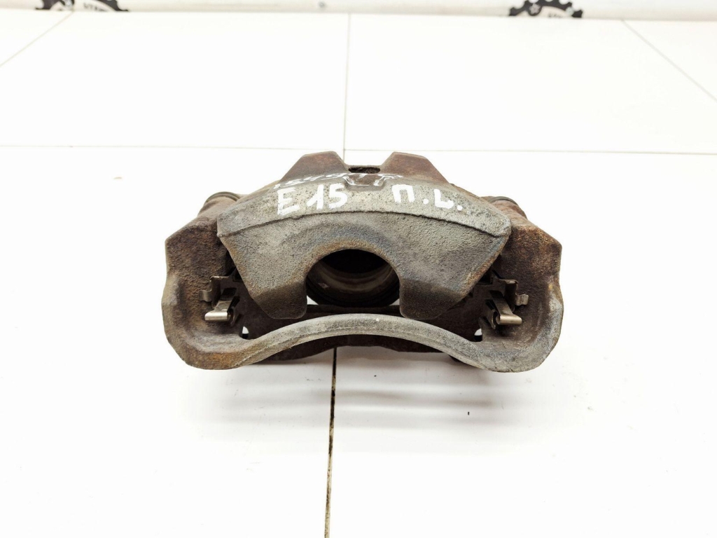 Суппорт передний левый, 2500 рублей, Пермь