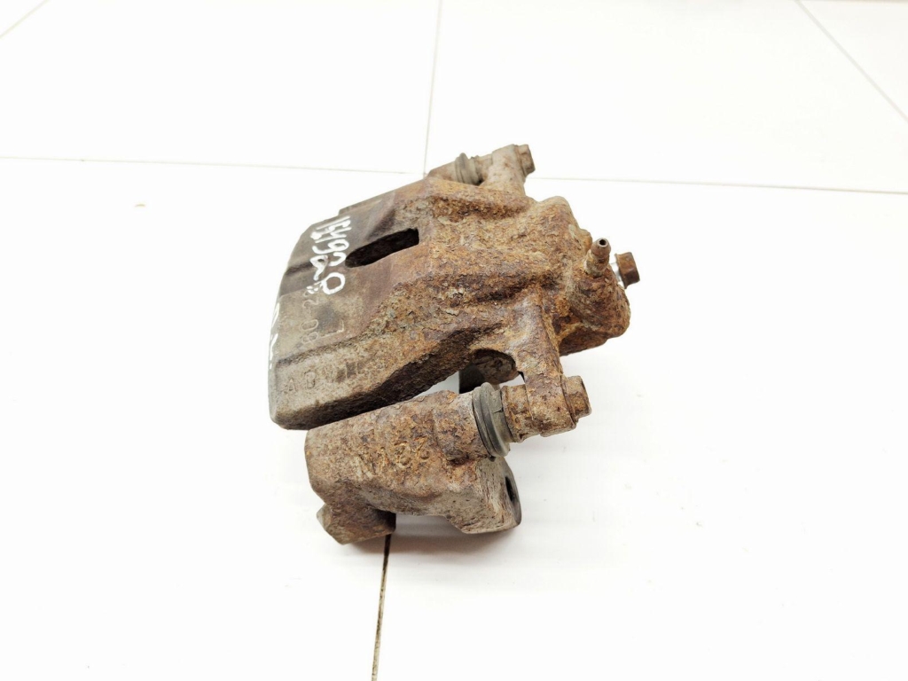 Суппорт передний левый, 2500 рублей, Пермь