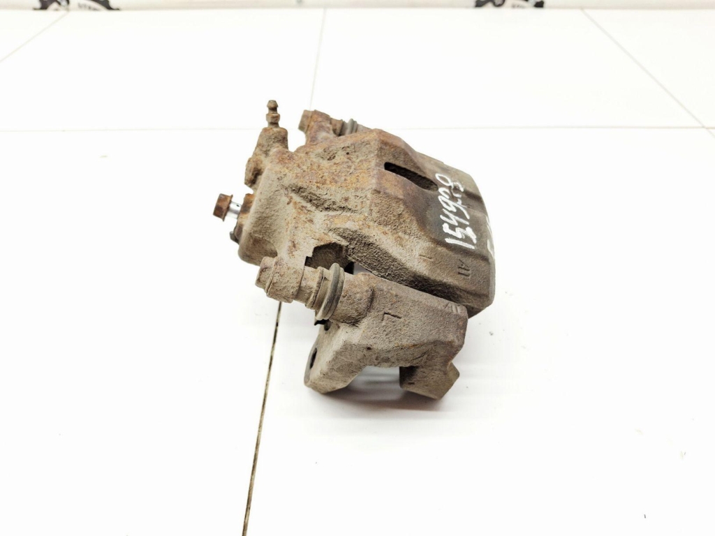 Суппорт передний левый, 2500 рублей, Пермь