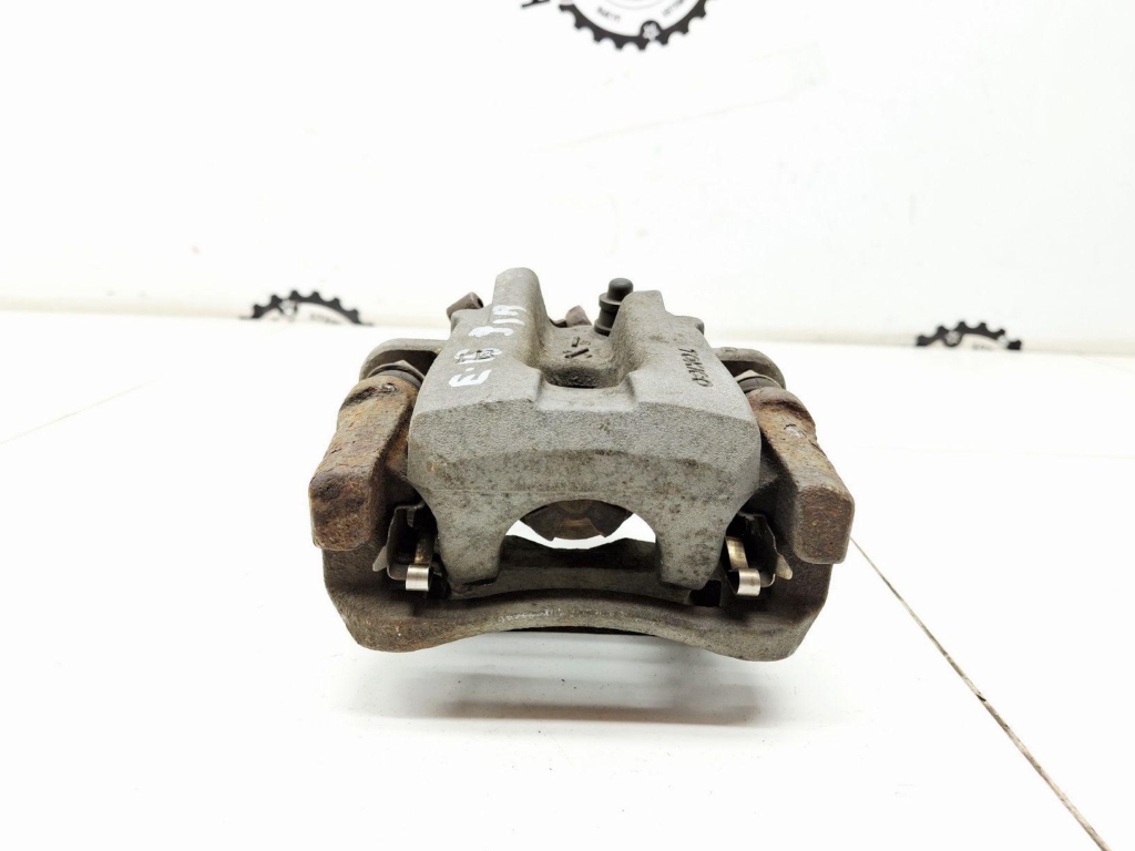 Суппорт задний правый, 5000 рублей, Пермь