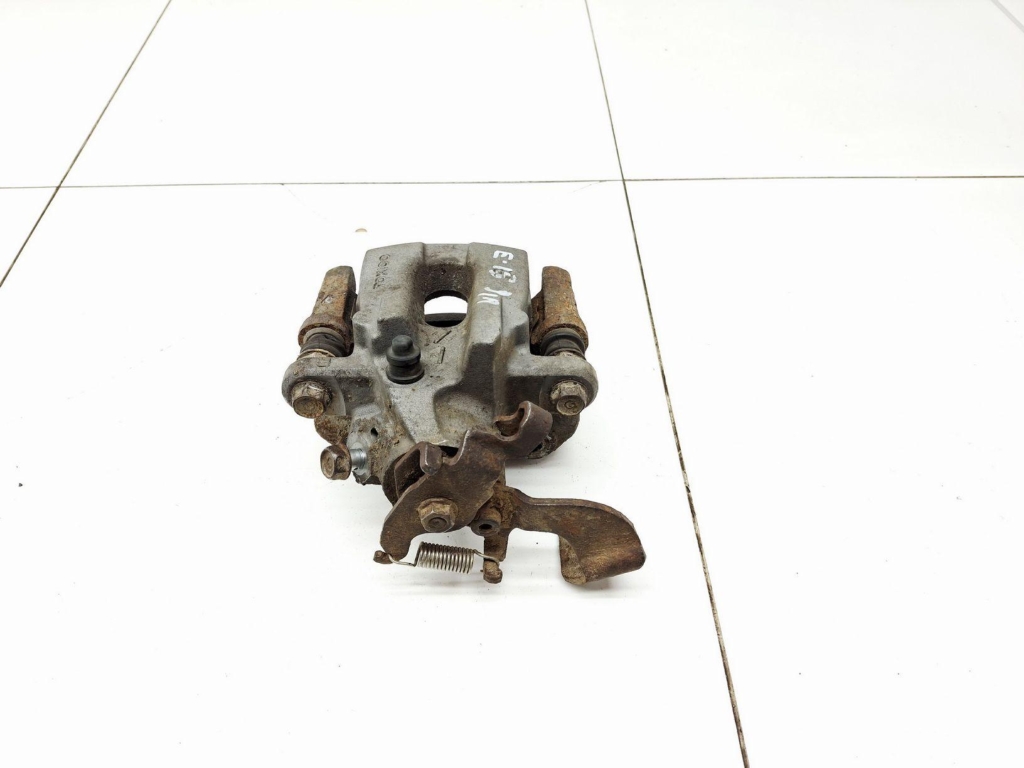 Суппорт задний правый, 5000 рублей, Пермь