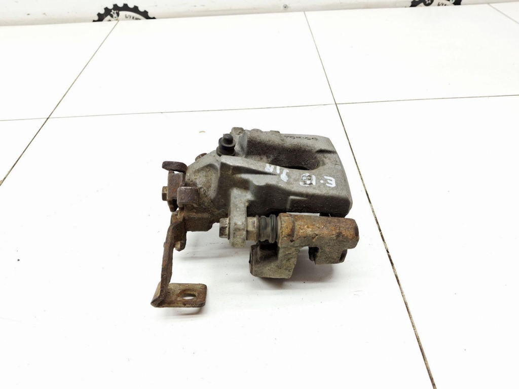 Суппорт задний правый, 5000 рублей, Пермь