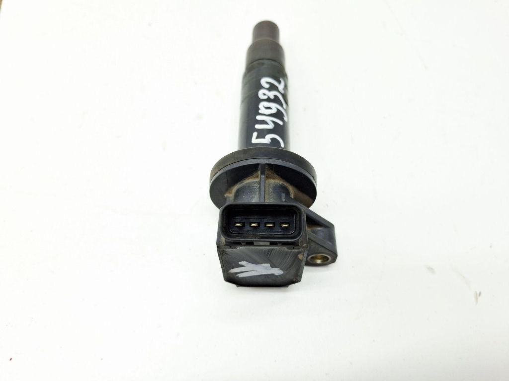 Катушка зажигания, 2000 рублей, Пермь