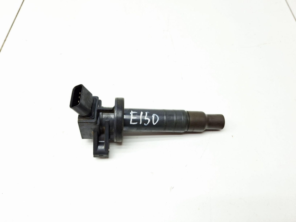 Катушка зажигания, 2000 рублей, Пермь