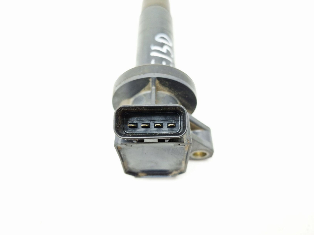 Катушка зажигания, 2000 рублей, Пермь