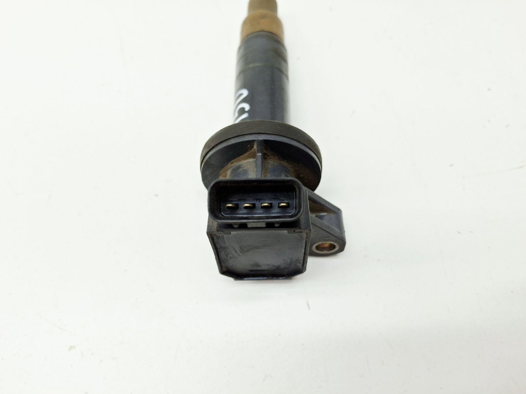 Катушка зажигания, 2000 рублей, Пермь