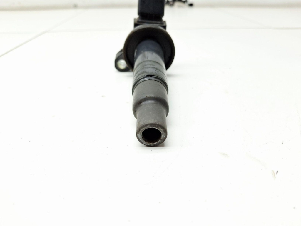 Катушка зажигания, 2000 рублей, Пермь