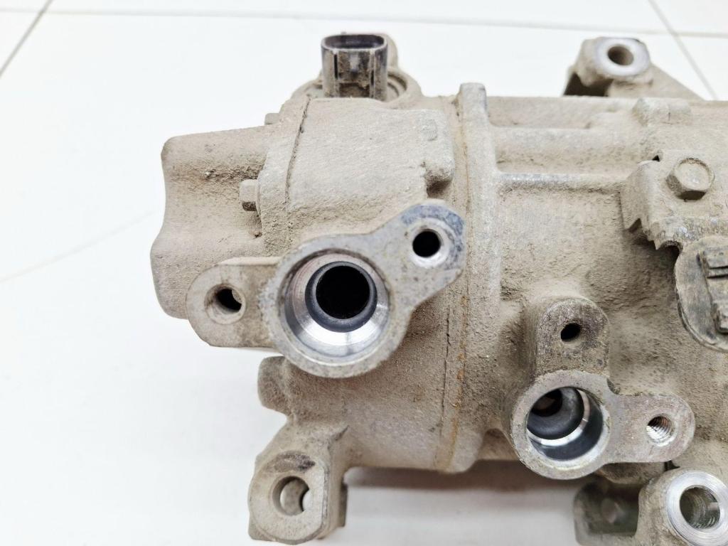 Компрессор кондиционера, 11000 рублей, Пермь