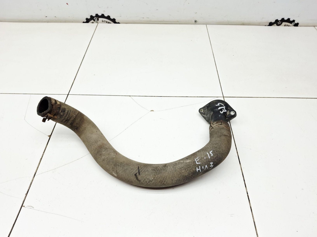 Патрубок радиатора, 500 рублей, Пермь