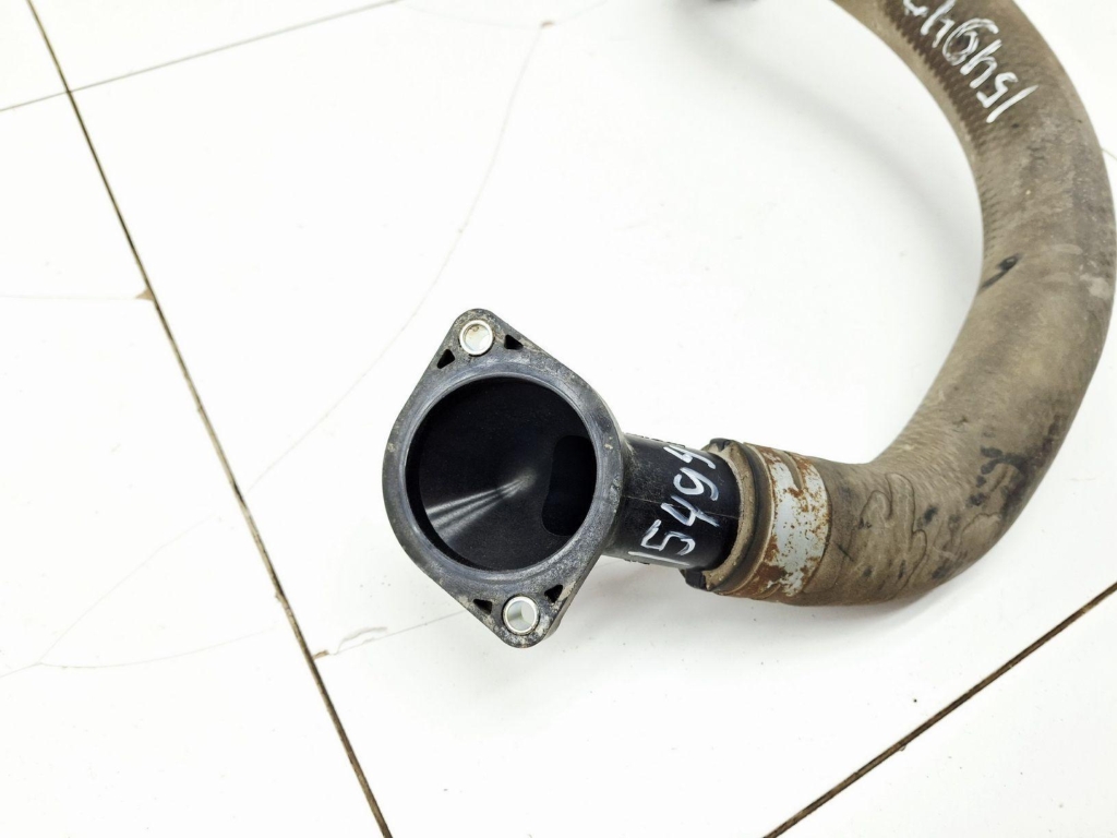 Патрубок радиатора, 500 рублей, Пермь