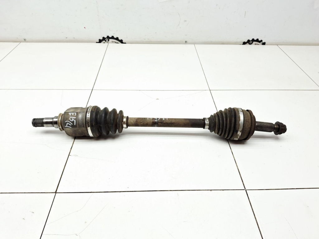 Полуось передняя левая, 6000 рублей, Пермь