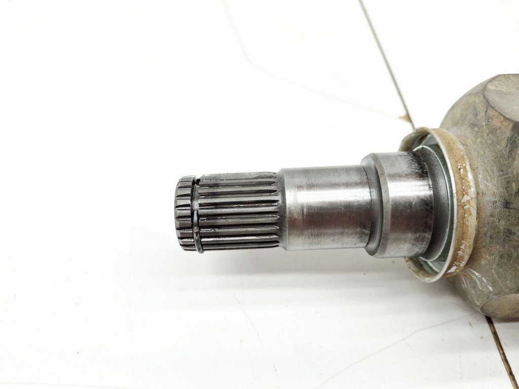 Полуось передняя левая, 6000 рублей, Пермь