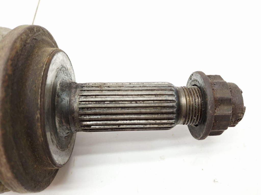 Полуось передняя левая, 6000 рублей, Пермь