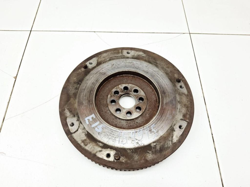 Маховик, 2000 рублей, Пермь